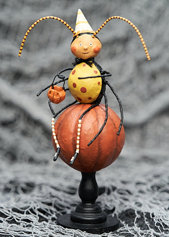 Lori Mitchell, "Alexa Arachnid" – ShopAtArtworks.com