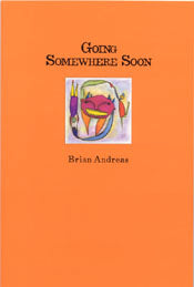 B. Andreas Book Going Somewhere Soon