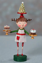 "Patty Cake Christmas" by Lori Mitchell