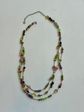 Orna Lalo Necklace, PARTY