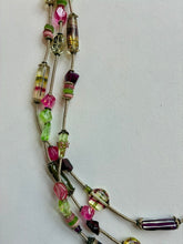 Orna Lalo Necklace, PARTY