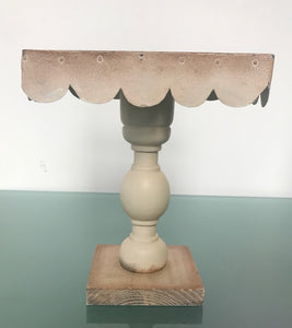 Pedestal by Dan DiPaolo