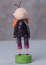 "Igor" by Lori Mitchell