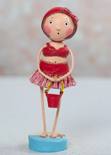 "Summer" by Lori Mitchell