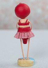 "Summer" by Lori Mitchell