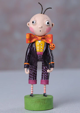 "Igor" by Lori Mitchell
