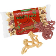 Prancer & Dancer Reindeer Pasta!