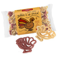 Gobble Gobble Turkey Pasta!