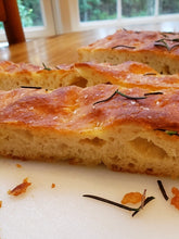 Classis Focaccia Bread Mix!