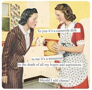 Anne Taintor Magnet, 