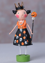 "Halloween Queen" by Lori Mitchell