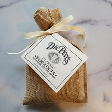 Classis Focaccia Bread Mix!