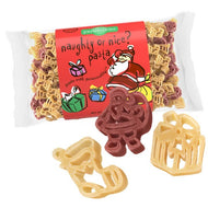Naughty or Nice Pasta!