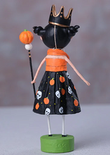 "Halloween Queen" by Lori Mitchell