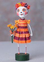 "Freida" by Lori Mitchell
