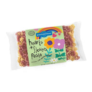 Hearts & Flowers Pasta!