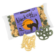 Black Cat Pasta!