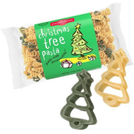 Christmas Tree Pasta!