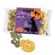 Witches Brew Pasta!