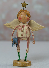 "Braydon Angel" by Lori Mitchell