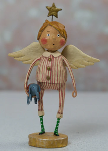 "Braydon Angel" by Lori Mitchell
