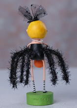 "Black Widow" by Lori Mitchell
