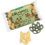Cat Lovers Pasta!