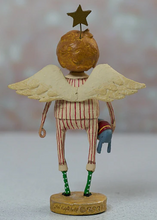 "Braydon Angel" by Lori Mitchell