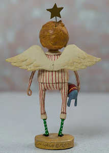 "Braydon Angel" by Lori Mitchell