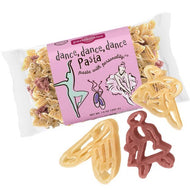 Dance Pasta!