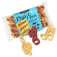 Music Pasta!