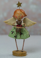 "Avery Angel" by Lori Mitchell