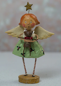 "Avery Angel" by Lori Mitchell