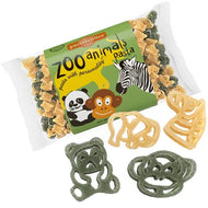 Zoo Animals Pasta!