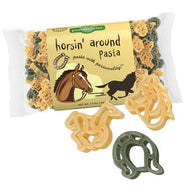 Horsin' Around Pasta!
