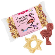 Flamingo Pasta!