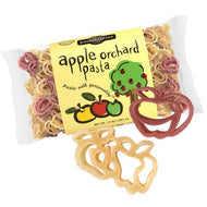 Apple Orchard Pasta!