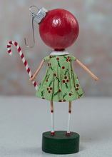 Lori Mitchell's "Betsy Bauble"
