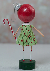 Lori Mitchell's "Betsy Bauble"