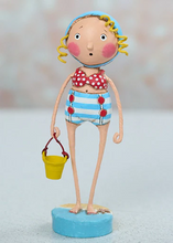 "Sandy" by Lori Mitchell