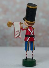 Lori Mitchell's "Announcing Christmas"