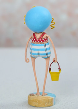 "Sandy" by Lori Mitchell