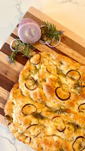 Classis Focaccia Bread Mix!