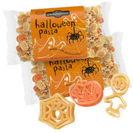 Halloween Pasta