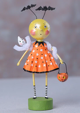 "All Hallow's Moon" by Lori Mitchell