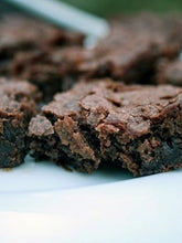 Chocolate Chewy Squares Baking Mix!