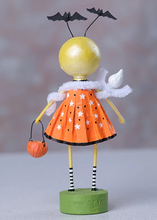 "All Hallow's Moon" by Lori Mitchell