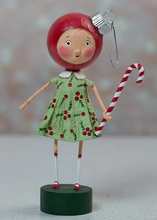 Lori Mitchell's "Betsy Bauble"