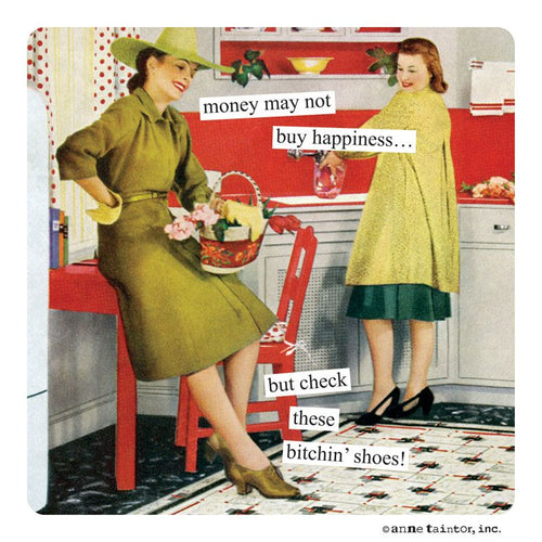 Anne Taintor Magnet, 