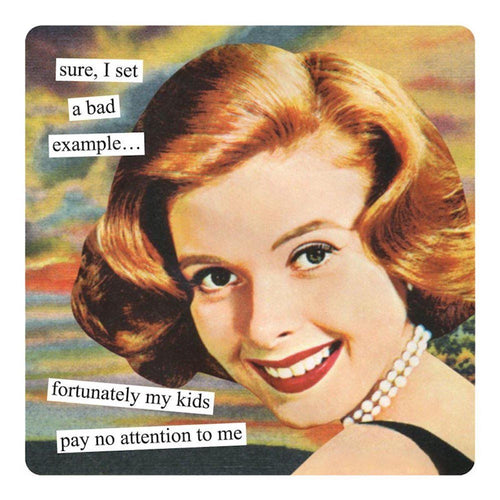 Anne Taintor Magnet, 